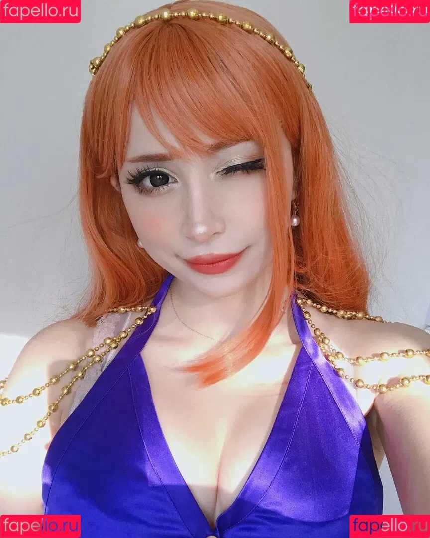 Miruqi Onlyfans Photo Gallery 