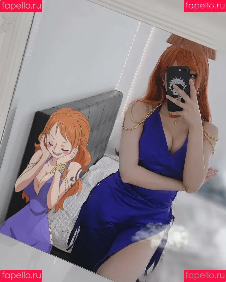 Miruqi Onlyfans Photo Gallery 