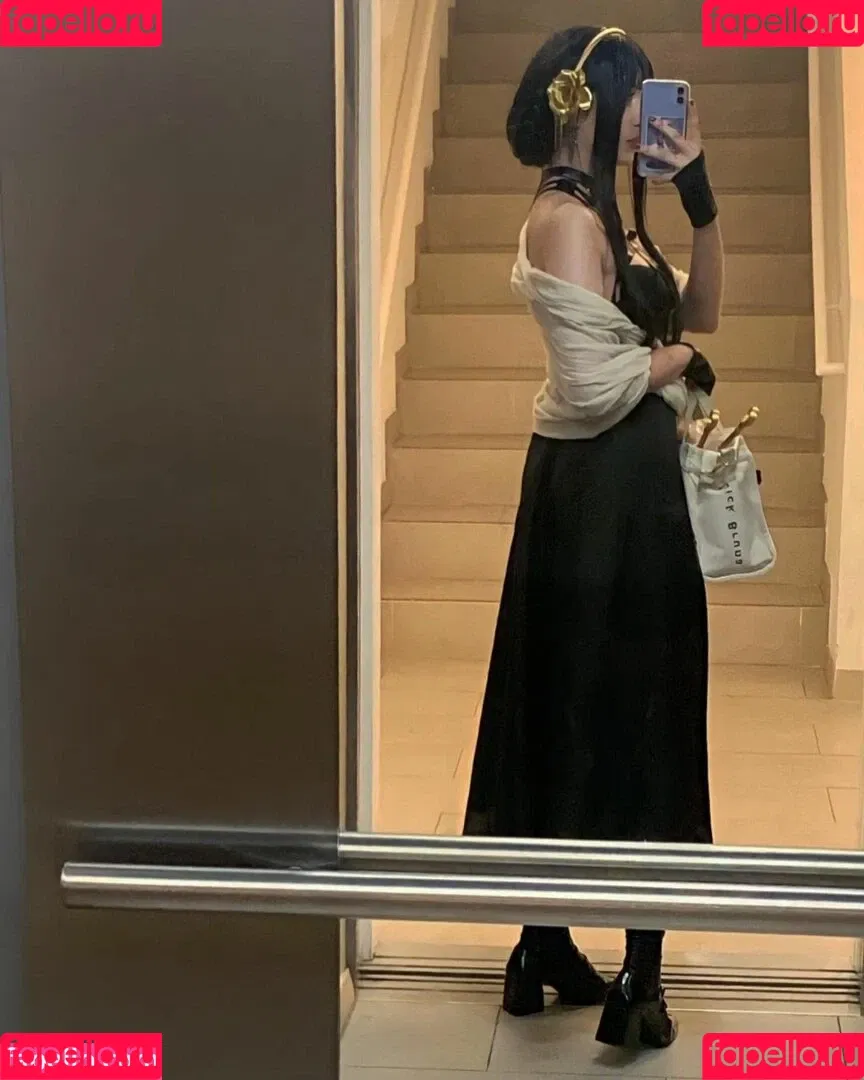 Miruqi Onlyfans Photo Gallery 