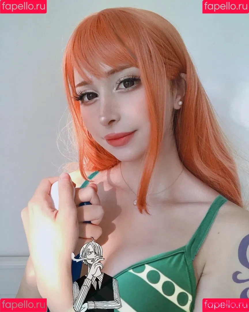 Miruqi Onlyfans Photo Gallery 