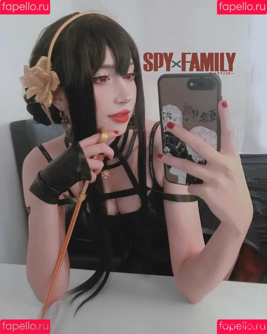 Miruqi Onlyfans Photo Gallery 