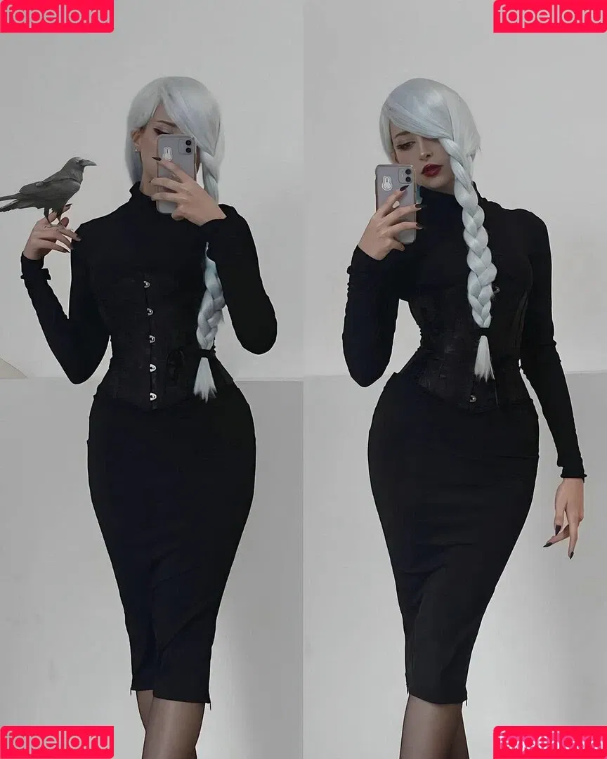 Miruqi Onlyfans Photo Gallery 