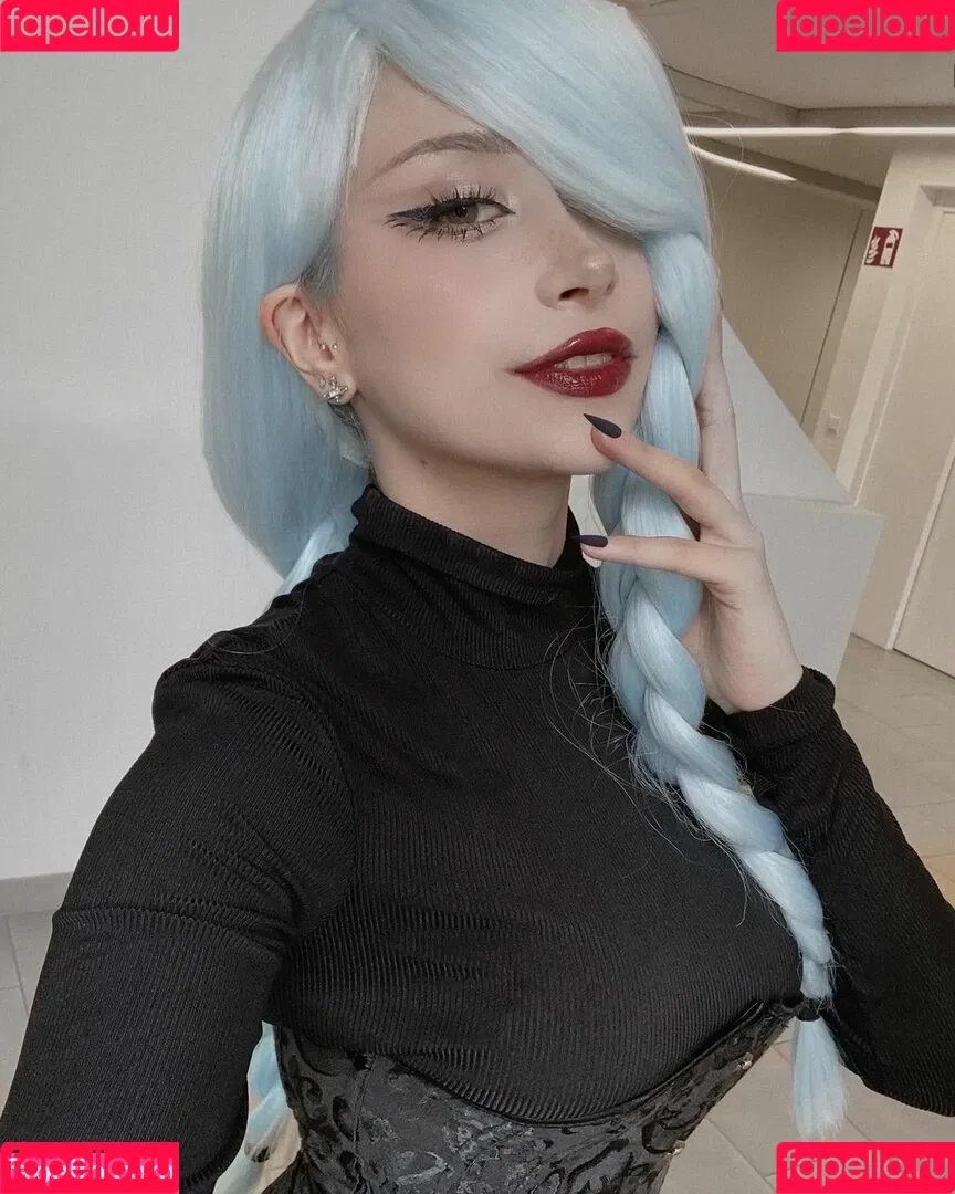 Miruqi Onlyfans Photo Gallery 