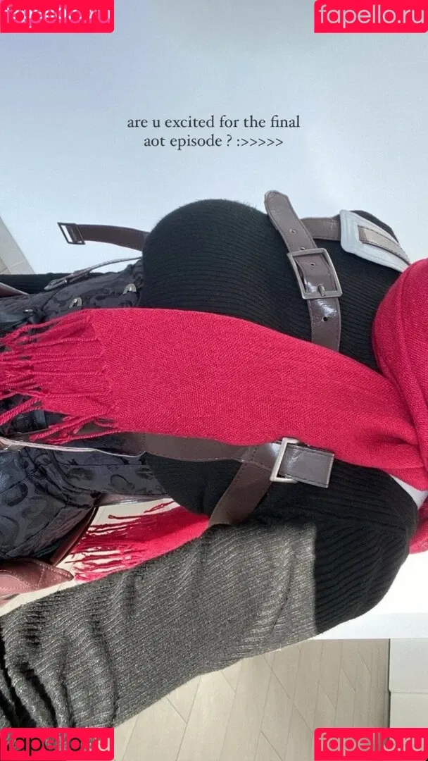 Miruqi Onlyfans Photo Gallery 