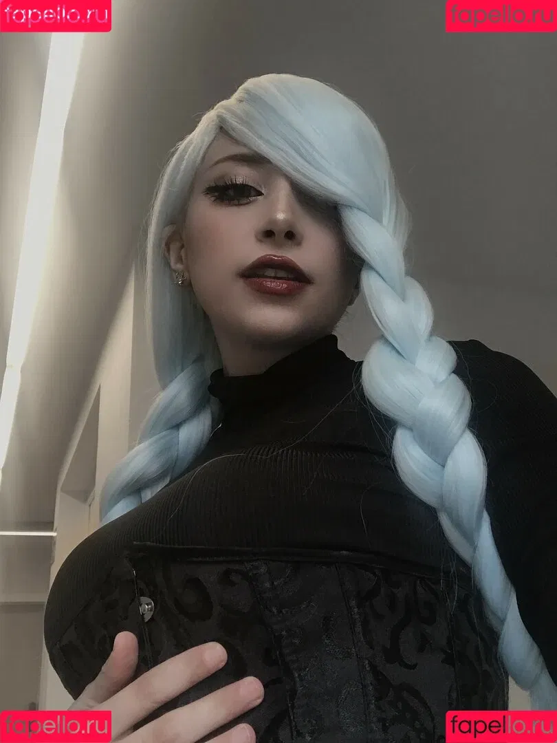 Miruqi Onlyfans Photo Gallery 