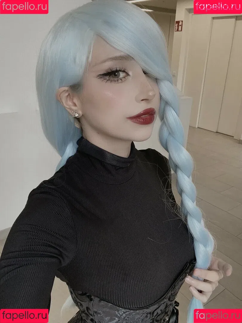 Miruqi Onlyfans Photo Gallery 