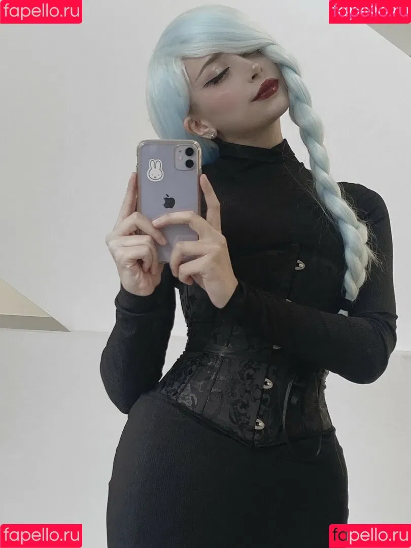 Miruqi Onlyfans Photo Gallery 