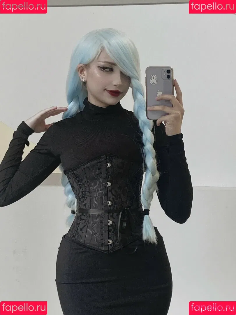 Miruqi Onlyfans Photo Gallery 