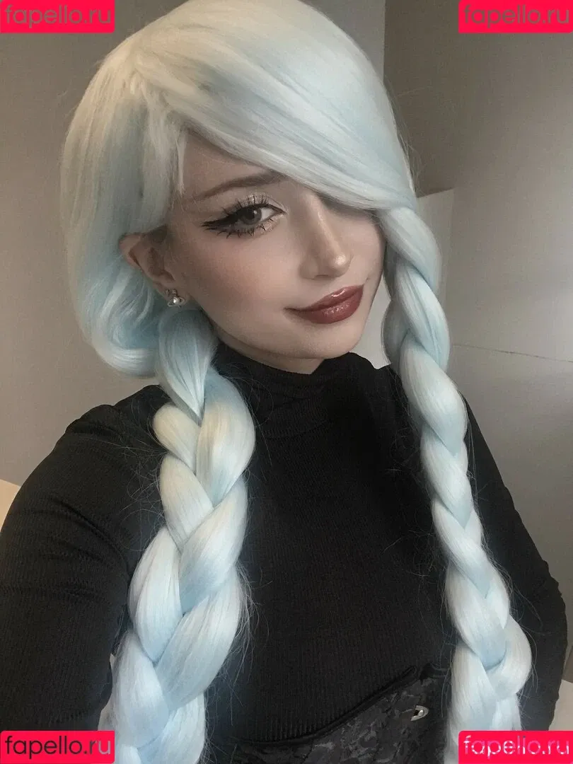 Miruqi Onlyfans Photo Gallery 