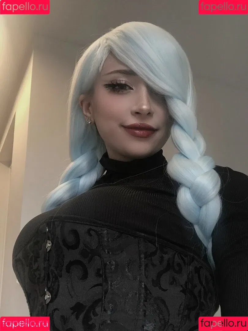 Miruqi Onlyfans Photo Gallery 