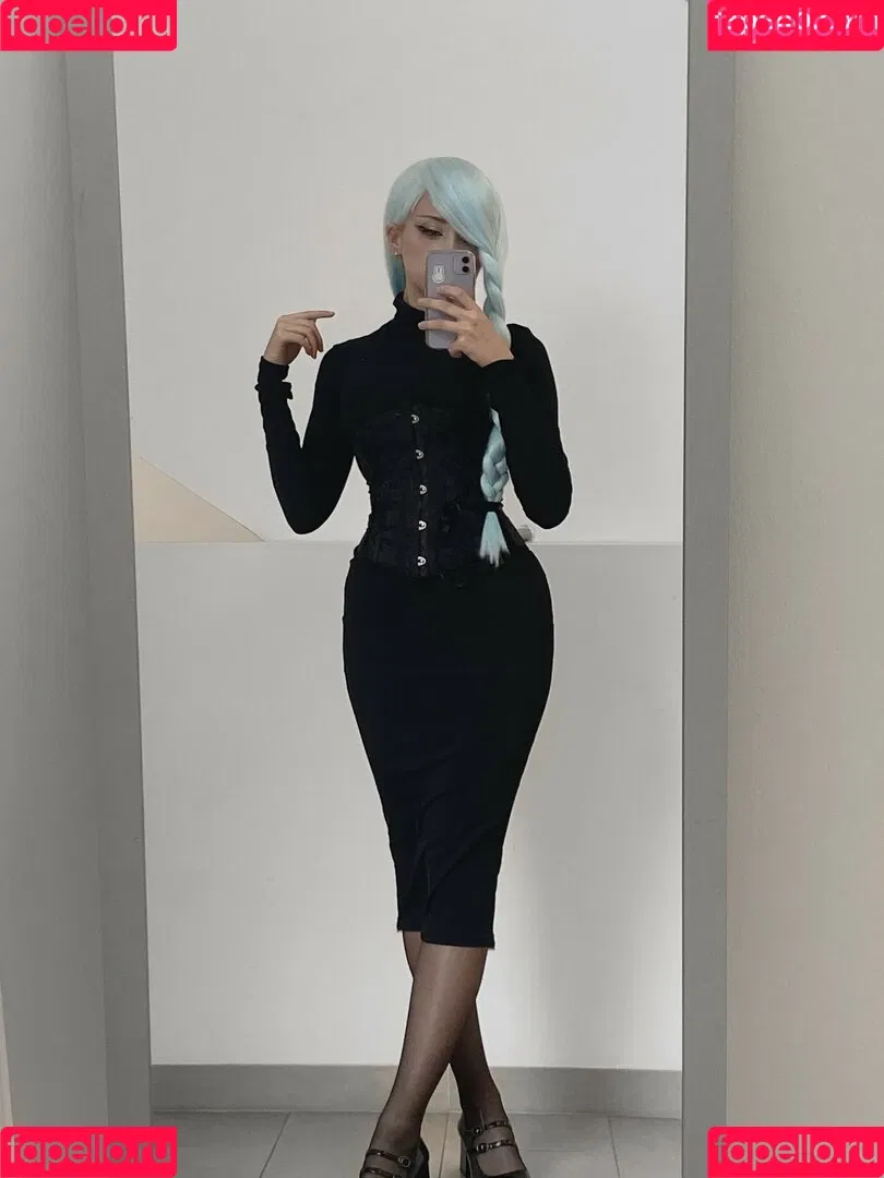 Miruqi Onlyfans Photo Gallery 