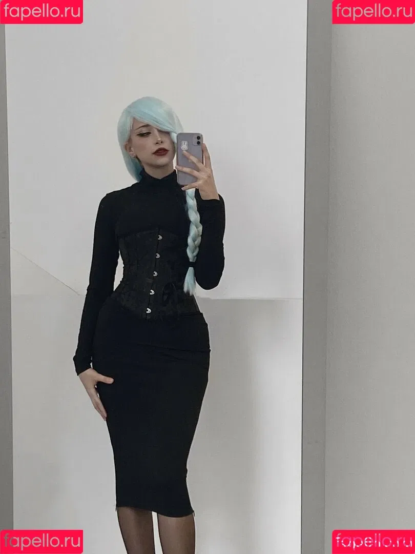 Miruqi Onlyfans Photo Gallery 