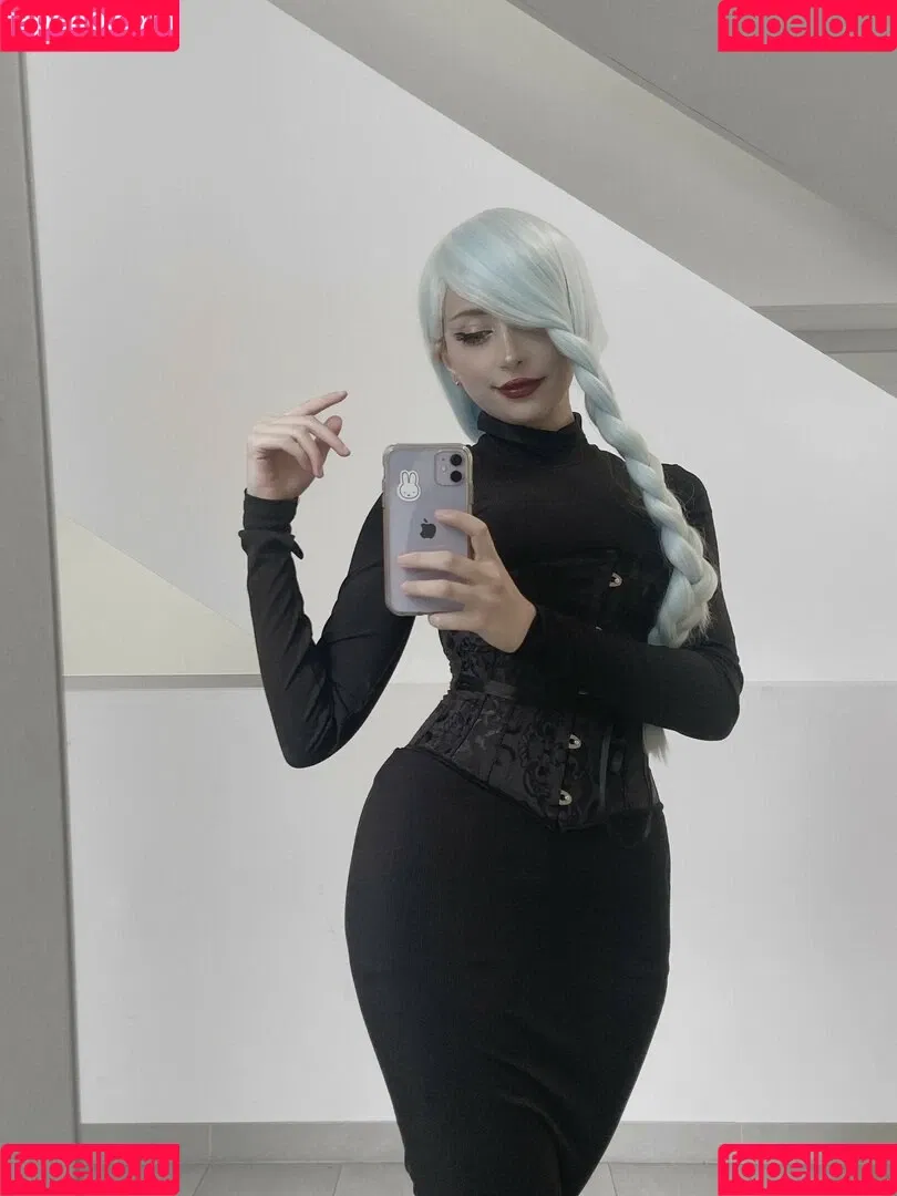 Miruqi Onlyfans Photo Gallery 
