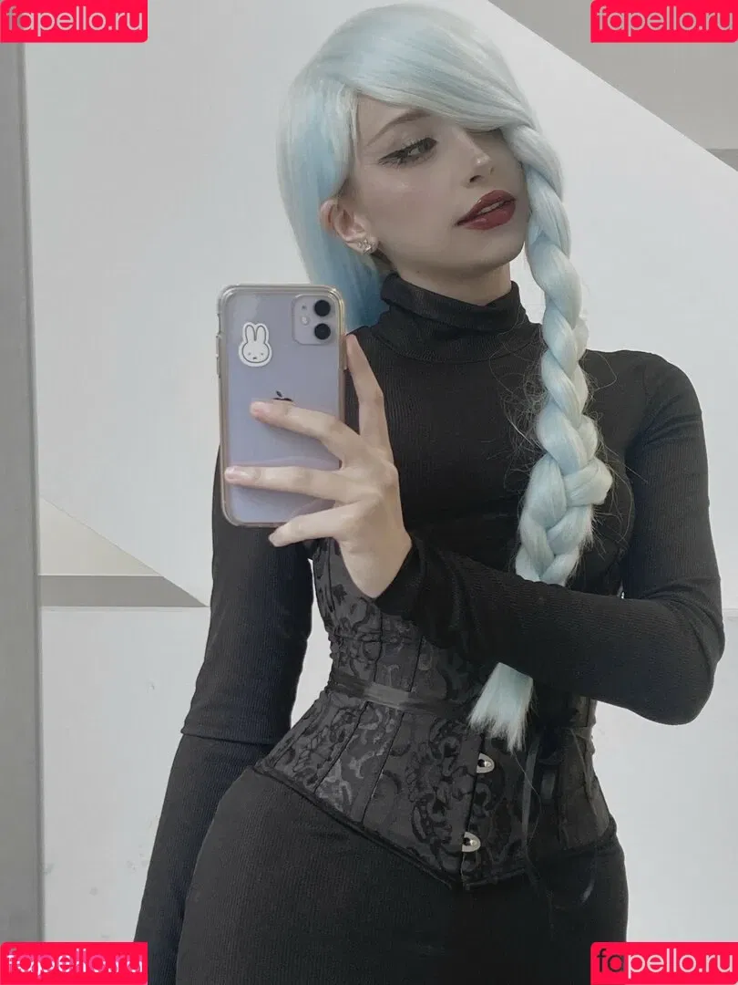 Miruqi Onlyfans Photo Gallery 