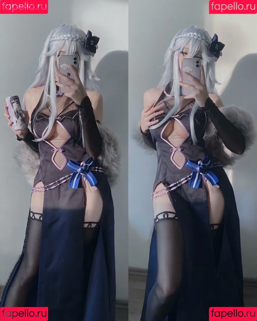 Miruqi Onlyfans Photo Gallery 