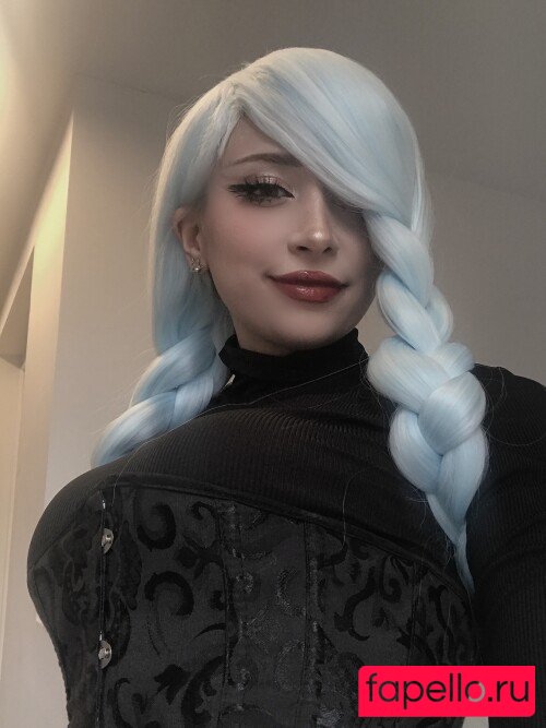 Miruqi Onlyfans Photo Gallery 