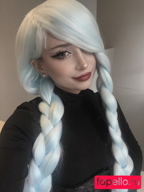 Miruqi Onlyfans Photo Gallery 