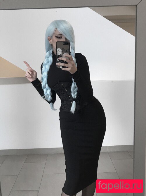 Miruqi Onlyfans Photo Gallery 