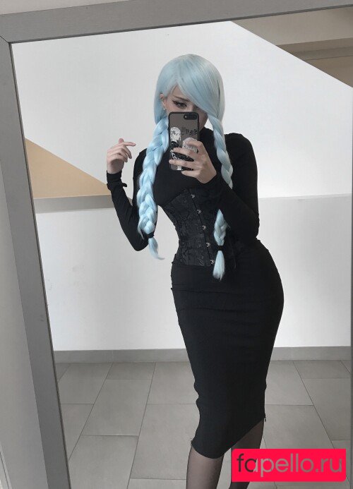 Miruqi Onlyfans Photo Gallery 