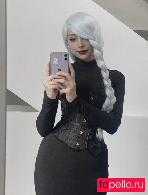 Miruqi Onlyfans Photo Gallery 