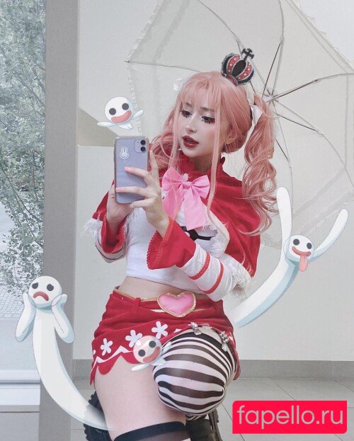 Miruqi Onlyfans Photo Gallery 