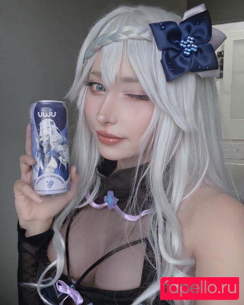 Miruqi Onlyfans Photo Gallery 