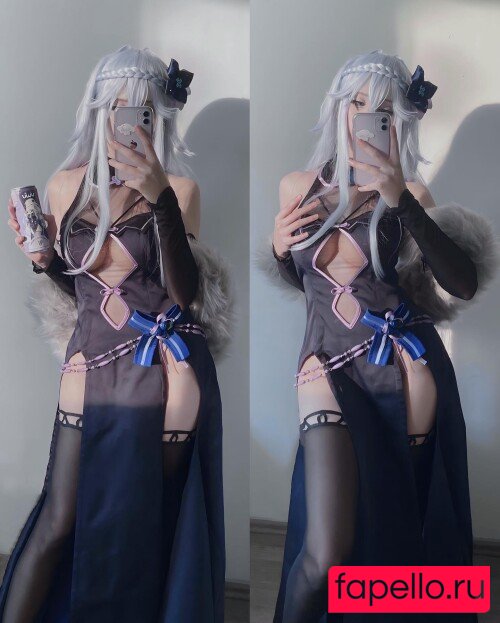 Miruqi Onlyfans Photo Gallery 