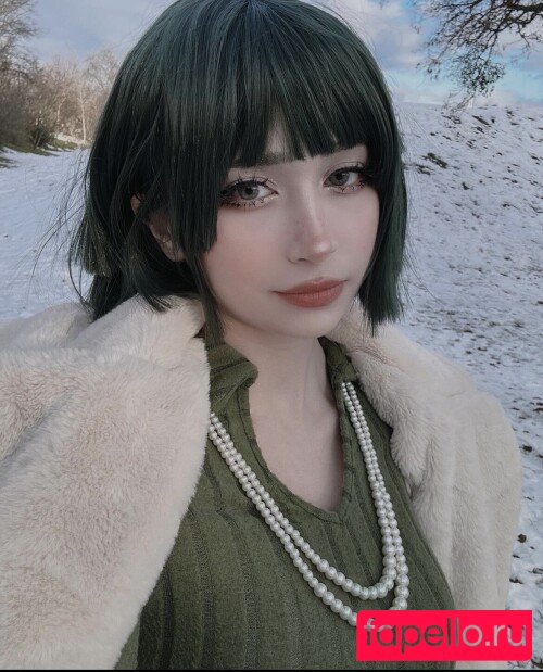 Miruqi Onlyfans Photo Gallery 