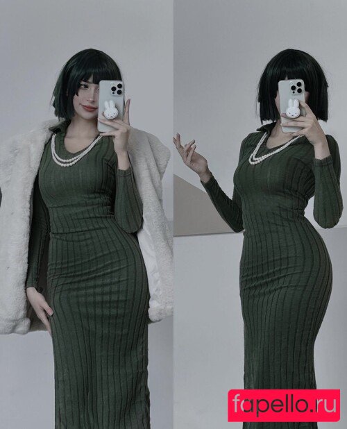 Miruqi Onlyfans Photo Gallery 