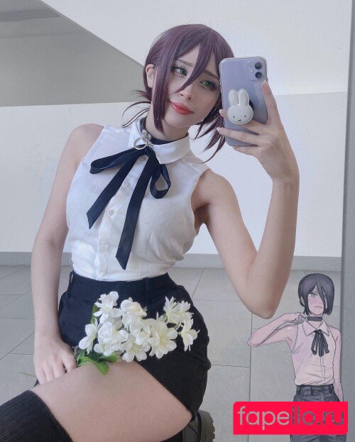 Miruqi Onlyfans Photo Gallery 