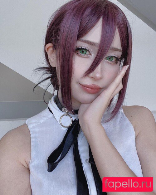 Miruqi Onlyfans Photo Gallery 