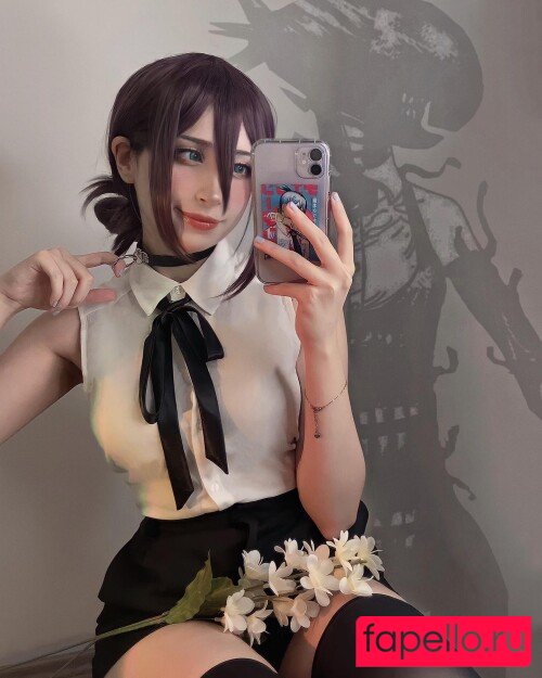 Miruqi Onlyfans Photo Gallery 