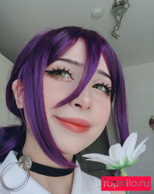 Miruqi Onlyfans Photo Gallery 