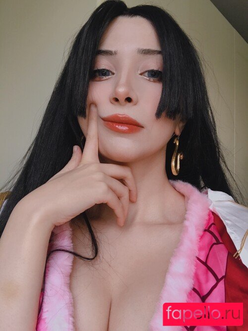 Miruqi Onlyfans Photo Gallery 