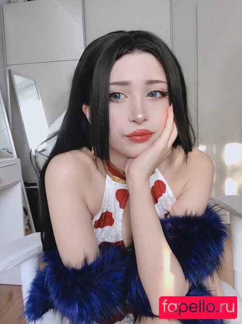 Miruqi Onlyfans Photo Gallery 