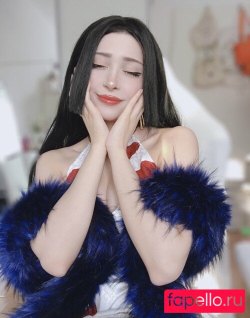 Miruqi Onlyfans Photo Gallery 