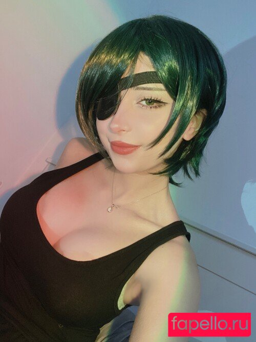 Miruqi Onlyfans Photo Gallery 