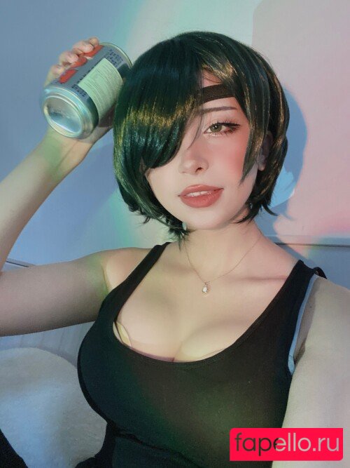 Miruqi Onlyfans Photo Gallery 