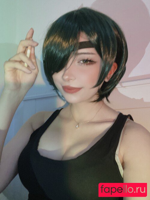 Miruqi Onlyfans Photo Gallery 