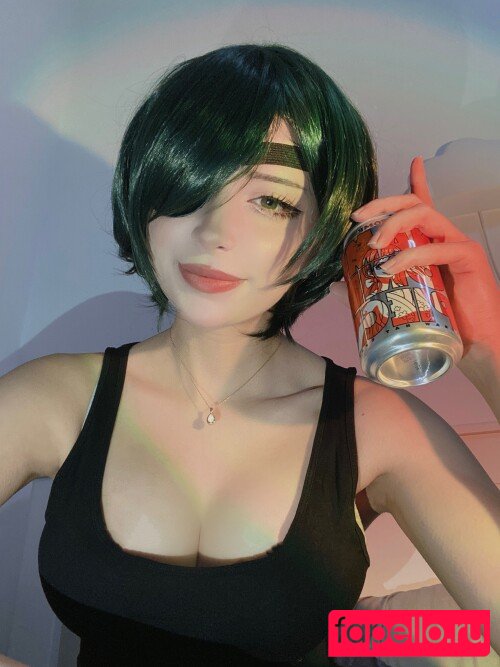 Miruqi Onlyfans Photo Gallery 