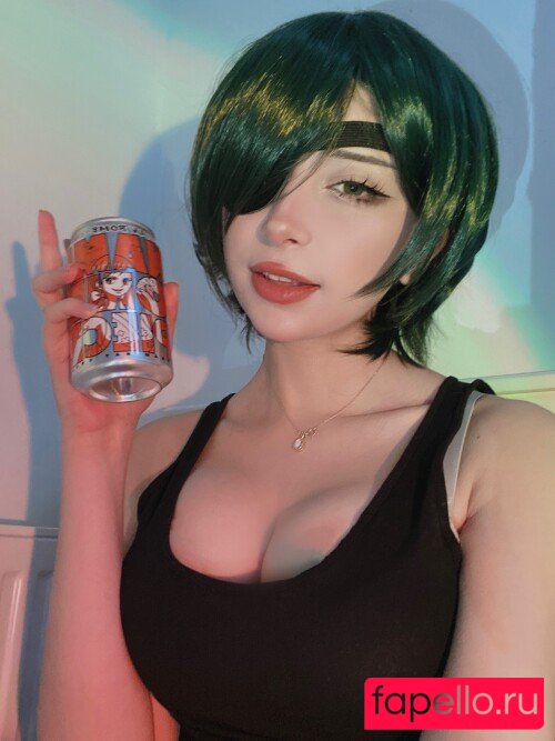 Miruqi Onlyfans Photo Gallery 