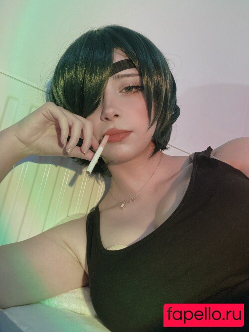 Miruqi Onlyfans Photo Gallery 