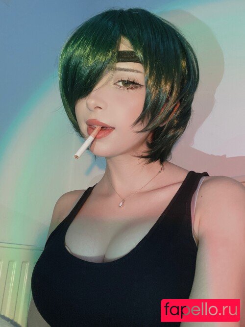 Miruqi Onlyfans Photo Gallery 