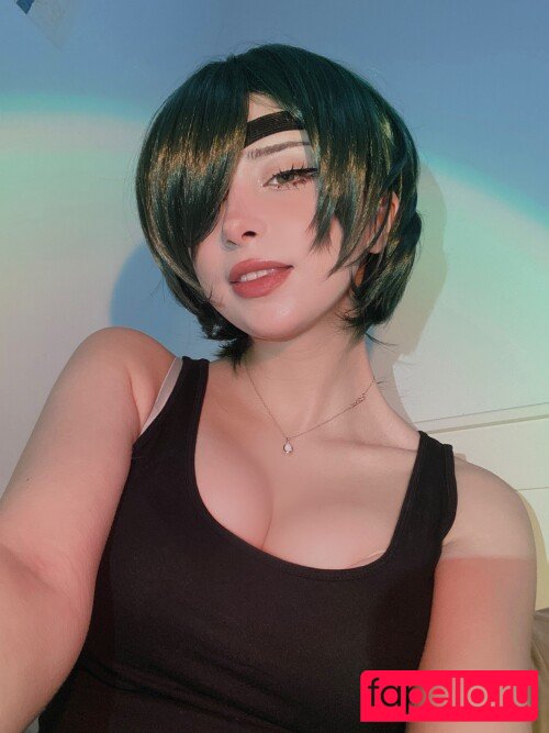 Miruqi Onlyfans Photo Gallery 