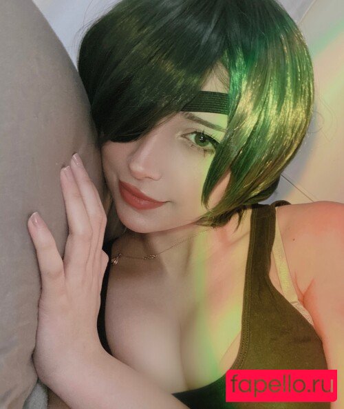 Miruqi Onlyfans Photo Gallery 