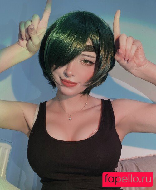 Miruqi Onlyfans Photo Gallery 