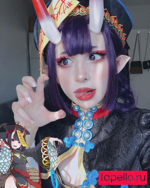 Miruqi Onlyfans Photo Gallery 