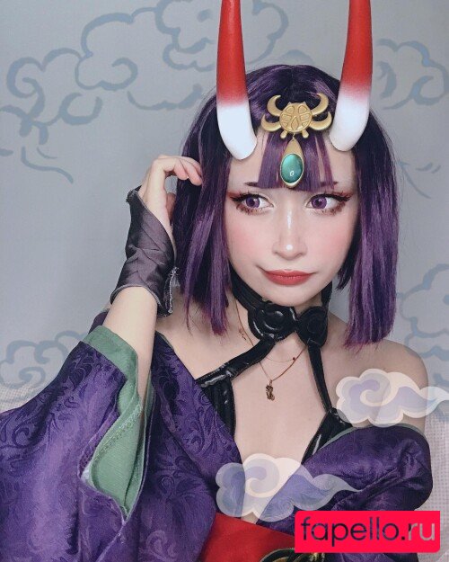 Miruqi Onlyfans Photo Gallery 