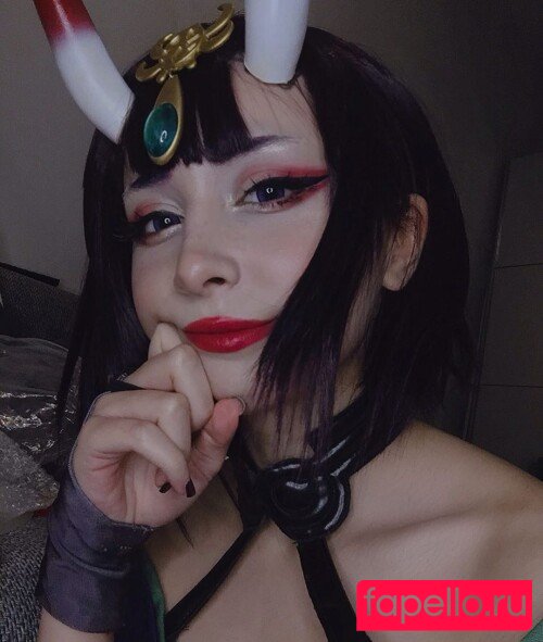 Miruqi Onlyfans Photo Gallery 