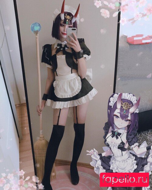 Miruqi Onlyfans Photo Gallery 